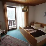Hubertushof Beim Römerbad Gasthof