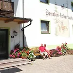 بيت ضيافة Hubertushof Beim Roemerbad