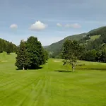 Hubertushof Beim Roemerbad بيت ضيافة