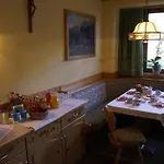 Hubertushof Beim Roemerbad 3* باد كلينكيرشهايم