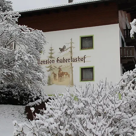 Hubertushof Beim Römerbad 2* Bad Kleinkirchheim