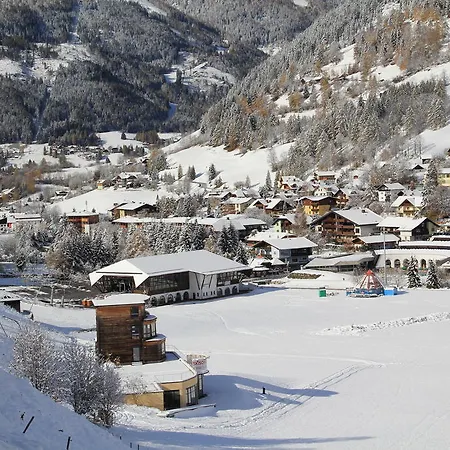 Hubertushof Beim Römerbad 2* Bad Kleinkirchheim