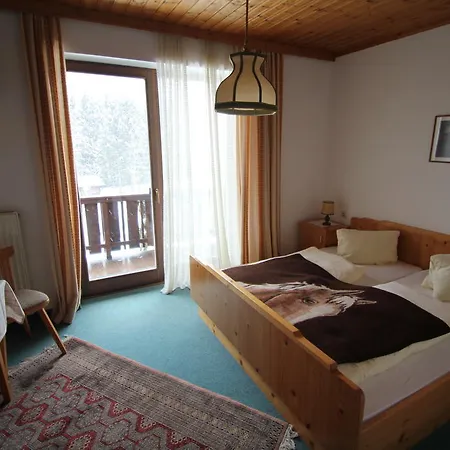 Hubertushof Beim Römerbad Gasthof