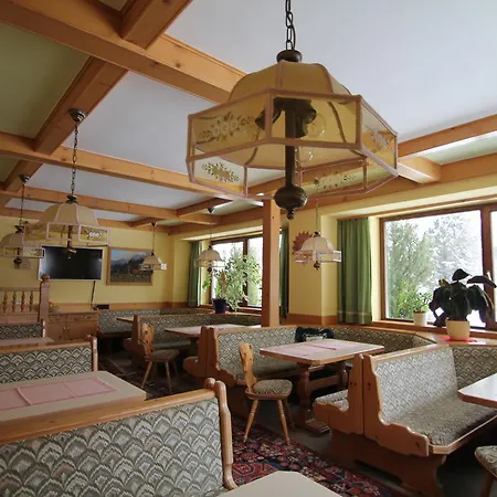Gasthof Hubertushof Beim Römerbad 2*