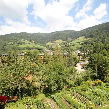 Guest house Hubertushof Beim Roemerbad Bad Kleinkirchheim