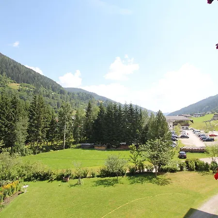 Hubertushof Beim Roemerbad 3* באד קליניקירשהיים