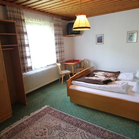 Hubertushof Beim Roemerbad Bad Kleinkirchheim