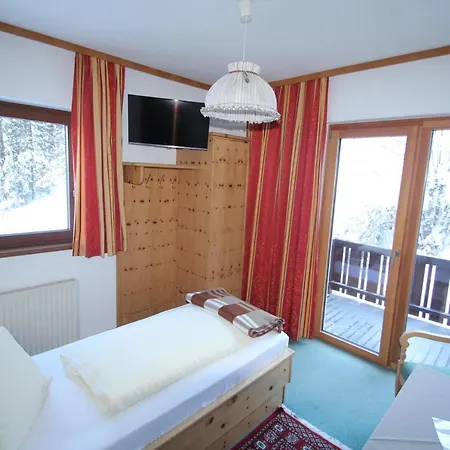 Affittacamere Hubertushof Beim Roemerbad Bad Kleinkirchheim