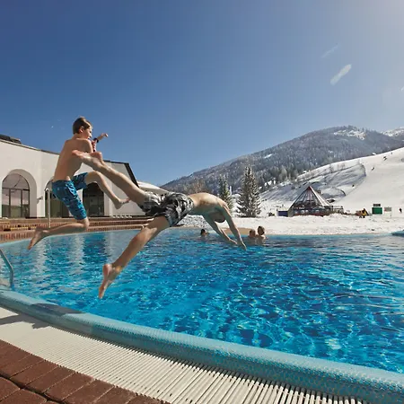 Affittacamere Hubertushof Beim Roemerbad 3*