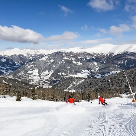 Hubertushof Beim Roemerbad