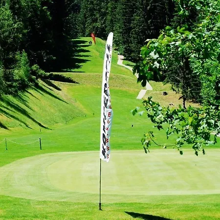 Hubertushof Beim Roemerbad Affittacamere Bad Kleinkirchheim