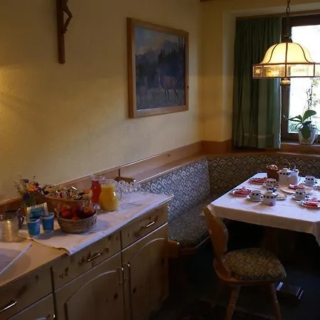 Hubertushof Beim Roemerbad 3* Bad Kleinkirchheim