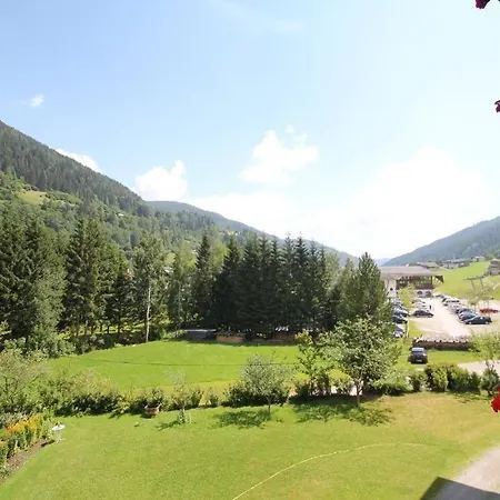 Hubertushof Beim Roemerbad Bad Kleinkirchheim