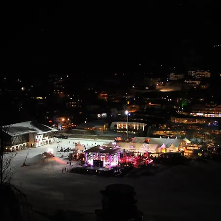 Guest house Hubertushof Beim Roemerbad