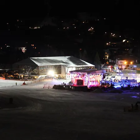 Hubertushof Beim Roemerbad 3* Bad Kleinkirchheim