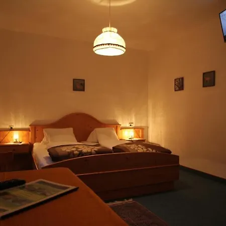 Hubertushof Beim Roemerbad 3* Bad Kleinkirchheim