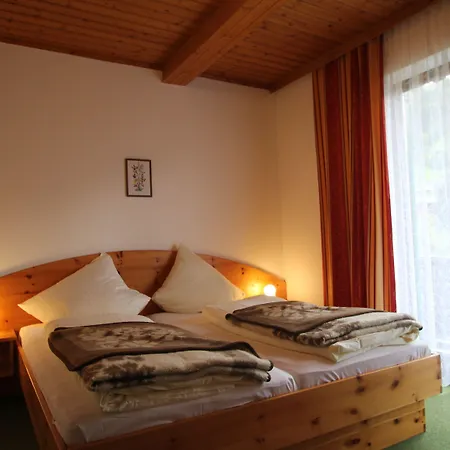 Hubertushof Beim Roemerbad 3* Bad Kleinkirchheim