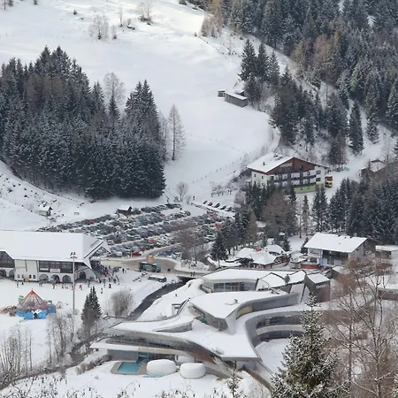 Hubertushof Beim Roemerbad 3*