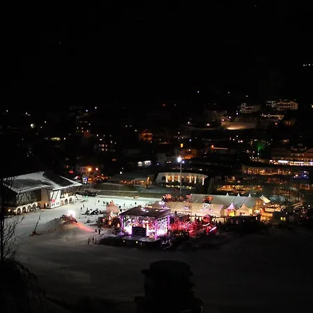 Hubertushof Beim Römerbad Gasthof 2*