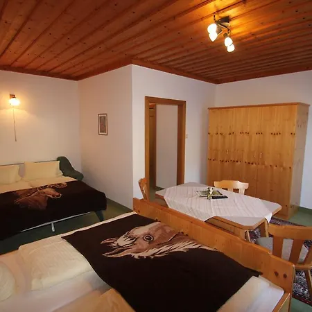 Hubertushof Beim Roemerbad 3*