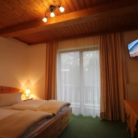 Hubertushof Beim Römerbad 2* Bad Kleinkirchheim