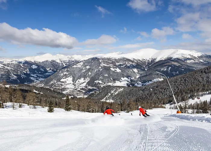 Hubertushof Beim Roemerbad