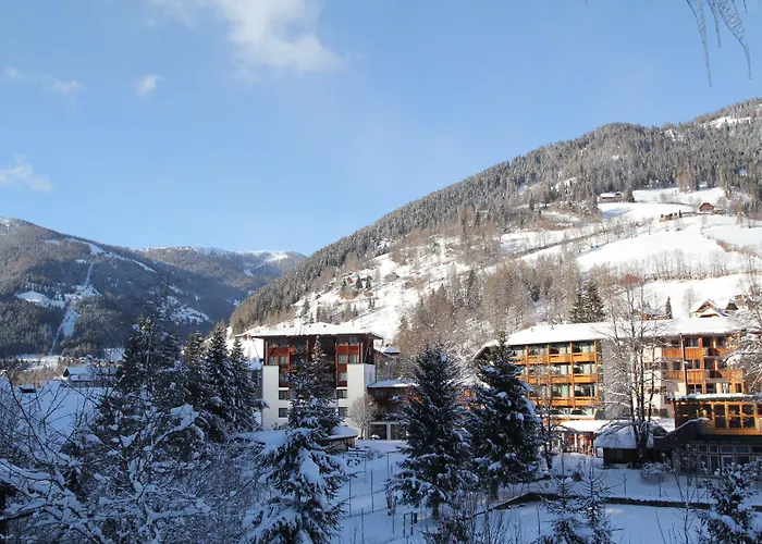 Hubertushof Beim Roemerbad