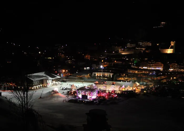 Pensjonat Hubertushof Beim Roemerbad