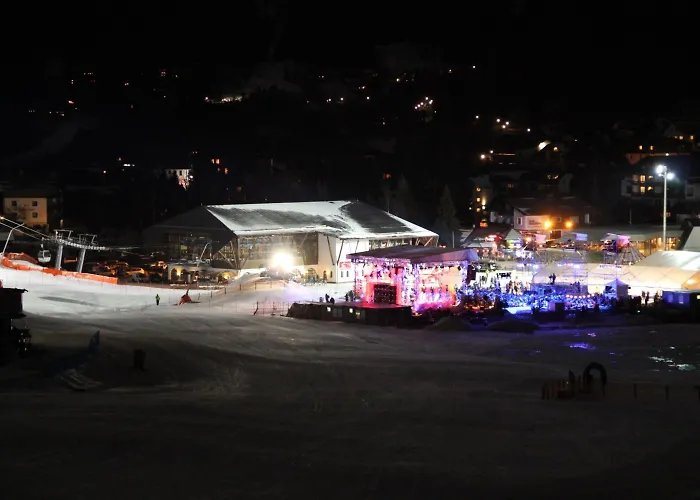 Hubertushof Beim Roemerbad 3* Bad Kleinkirchheim