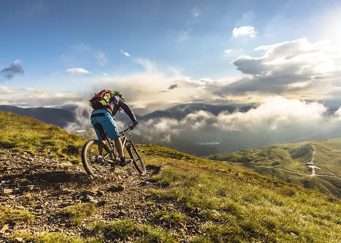 Hubertushof Beim Roemerbad