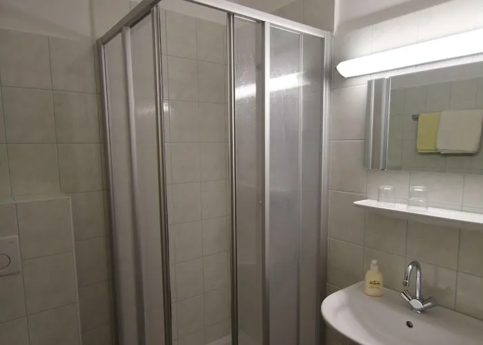 Hubertushof Beim Roemerbad 3*