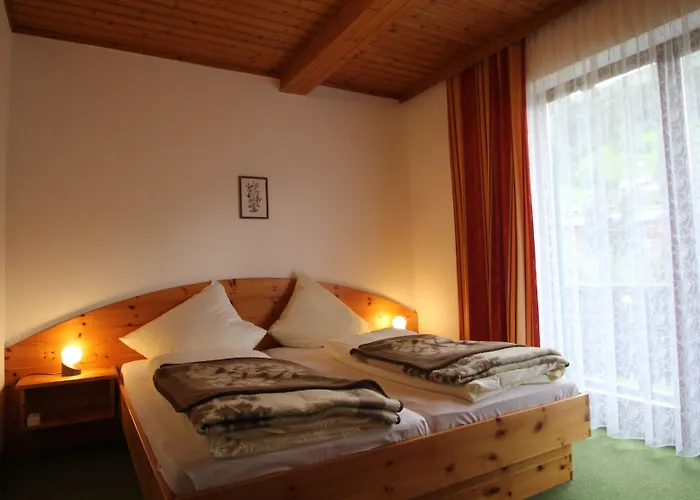 Hubertushof Beim Roemerbad 3* Bad Kleinkirchheim