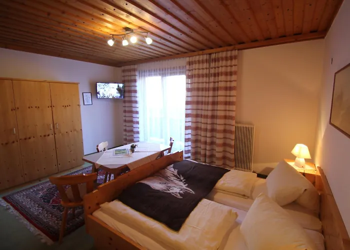 Hubertushof Beim Roemerbad Bad Kleinkirchheim