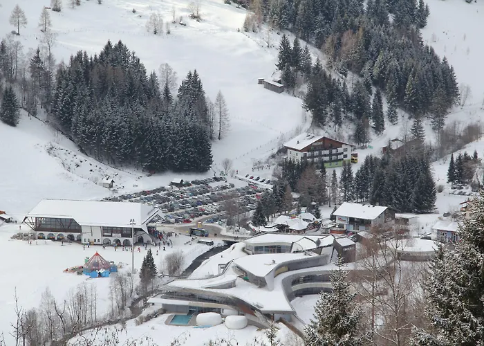 Hubertushof Beim Roemerbad 3*