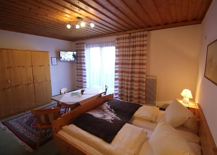 Hubertushof Beim Roemerbad