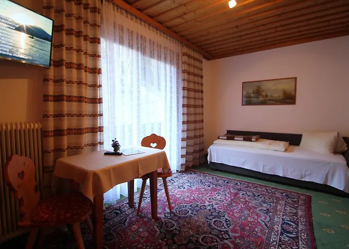 Hubertushof Beim Roemerbad