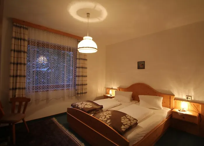 Pensjonat Hubertushof Beim Roemerbad Bad Kleinkirchheim